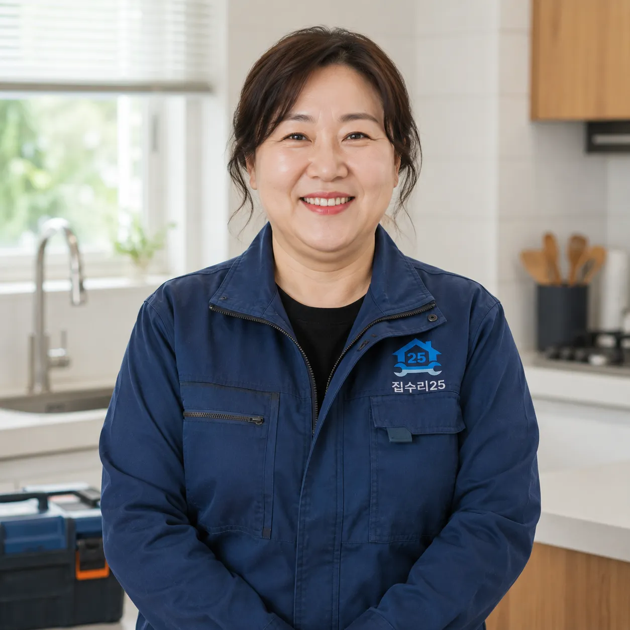 정유진 기사님