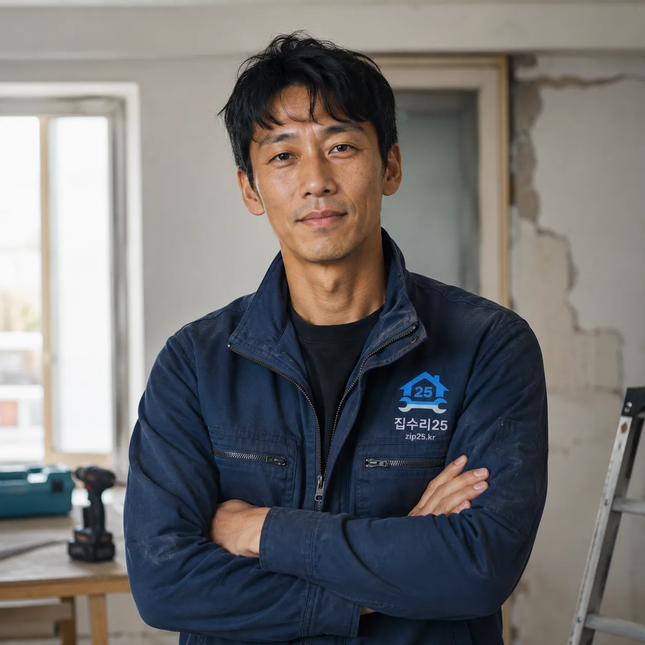 오재영 기사님