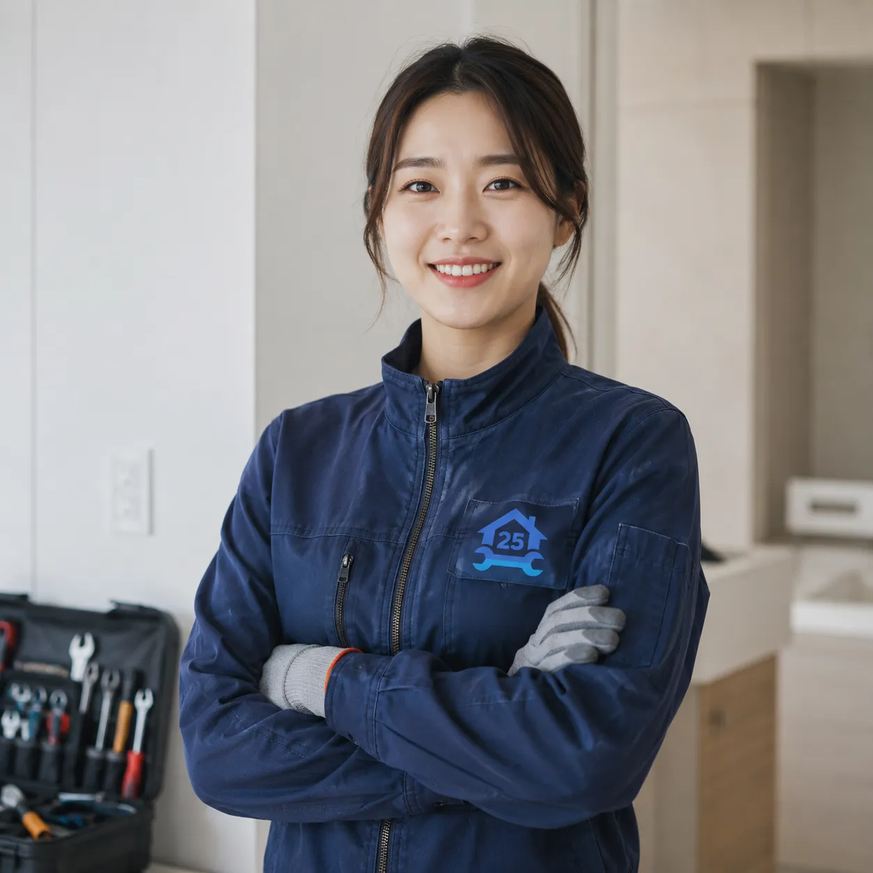 장미영 기사님